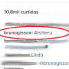 Bruno Gissoni se declarou para a namorada, Yanna Lavigne, com comentário em japonês no Instagram. A expressão 'aishiteru' é uma forma íntima entre casais de dizer 'eu te amo'