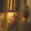 Grazi Massafera foi vista aos beijos pela primeira vez desde o fim do seu casamento de sete anos com Cauã Reymond. Em um restaurante, a atriz e o advogado Patrick Bulus estavam em clima de romance