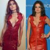 Sabrina Sato repete vestido Louis Vuitton usado por Selena Gomez