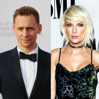 Taylor Swift é elogiada por novo affair, Tom Hiddleston: 'Ótimo senso de humor'