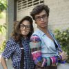 Filipe (Francisco Vitti) e Nanda (Amanda de Godoi) são namorados em 'Malhação: Seu Lugar no Mundo'