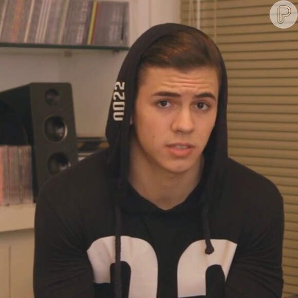 Repórter assediada por Biel comenta demissão: 'Objetivo sempre será defender honra como mulher e de classe profissional'