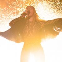 Beyoncé abre o BET Awards 2016 com performance surpresa de 'Freedom'. Vídeo!