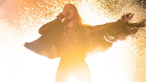 Beyoncé abre o BET Awards 2016 com performance surpresa de 'Freedom'. Vídeo!