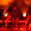 Beyoncé abre o BET Awards 2016 com performance da música 'Freedom', nos Estados Unidos, neste domingo, 26 de junho de 2016