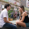 Jéssica (Laryssa Ayres) e Luan (Vitor Novello) terminam o namoro, no capítulo de segunda-feira, dia 04 de julho de 2016, na novela 'Malhação: Seu Lugar no Mundo'