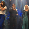 Anitta recebeu Anitta, Preta Gil e Sandra de Sá no 'Música Boa Ao Vivo'