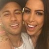 Gabi Miranda, atriz e musa de Carnaval, nega affair com Neymar em entrevista exclusiva ao Purepeople nesta terça-feira, dia 28 de junho de 2016
