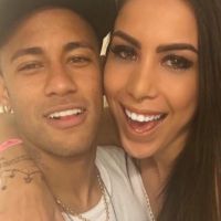 Gabi Miranda, musa de Carnaval, nega affair com Neymar: 'Não sou nem amiga'