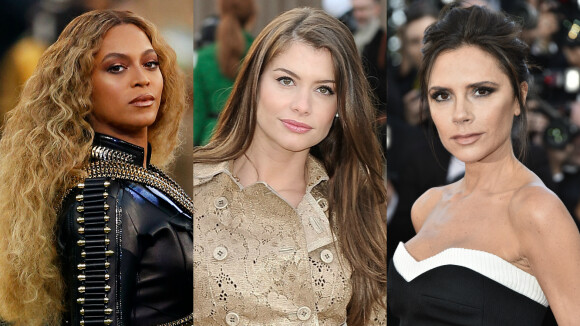 Vilã de Alinne Mores em 'Rock Story' é inspirada em Beyoncé e Victoria Beckham