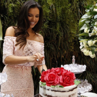 Mariana Rios antecipa festa de aniversário após fim de namoro: 'Alegria'