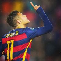 Neymar renova com Barcelona e vai ganhar salário de R$ 56 milhões: 'Muito feliz'
