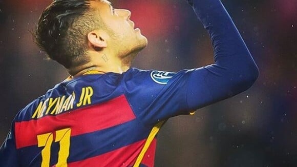 Neymar renova com Barcelona e vai ganhar salário de R$ 56 milhões: 'Muito feliz'