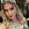 Manoela Alves, a nova namorada de Luan Santana, é Miss Rio Grande do Norte 2015