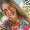 Manoela Alves, a nova namorada de Luan Santana, tem 21 anos, é Miss Rio Grande do Norte 2015, modelo, sonha ser dentista, mora com os pais e só teve um namorado