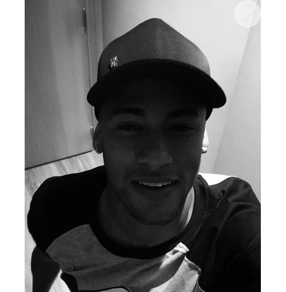 Neymar soltou a voz em vídeo publicado nesta sexta-feira, 1 de julho de 2016
