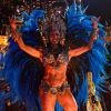 Gracyanne Barbosa será rainha de bateria da Portela no Carnaval 2017, segundo o jornal 'Extra' de 2 de julho de 2016