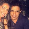 Zezé Di Camargo e Graciele Lacerda já declararam que não pensam em casamento
