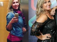 Andréia Sorvetão aparece 7 kg mais magra após dieta: 'Perder mais 4 kg'