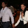 Mariana Rios está oficialmente solteira desde o fim do seu namoro com o advogado Patrick Bulus após dois anos de relacionamento