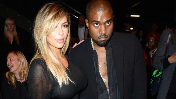 Kim Kardashian está sendo aconselhada por amigos a não se casar com Kanye West