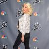 Christina Aguilera emagreceu mais de 30 kg com dieta radical