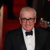 Martin Scorsese completa 71 anos prestes a estrear 'O Lobo de Wall Street'