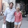 Anna Faris conheceu seu segundo marido, o ator Chris Pratt, no set de filmagem do longa-metragem 'Take Me Home Tonight'