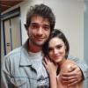 Isabelle Drummond e Humberto Carrão farão par romântico em 'Geração Brasil'
