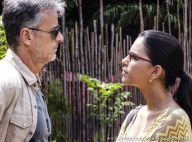 'Além do Horizonte': Celina confronta Kléber e entra na mira do vilão