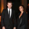 David Beckham e sua mulher, Victoria, se mudaram para mansão de R$ 160 milhões em Londres que conta com dois quartos para acomodar os sapatos da estilista e garagem subterrânea para a coleção de carros do ex-jogador de futebol