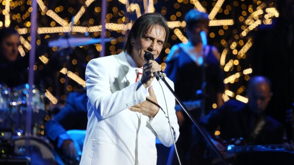 Roberto Carlos aposta em canção na nova novela de Manoel Carlos, 'Em Família'