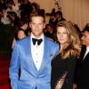 Casal Gisele Bündchen e Tom Brady compraram um triplex em Nova York por R$ 30 milhões em outubro deste ano