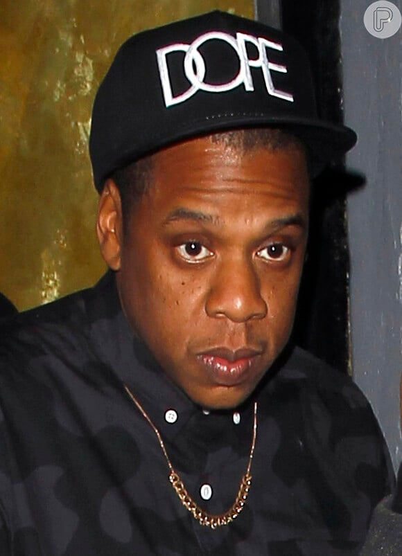 Jay-Z lidera lista de indicações do Grammy 2014