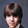 Anthony Kiedis aparece no Yearbook de 1980 da Fairfax High School, em Los Angeles, na Califórnia
