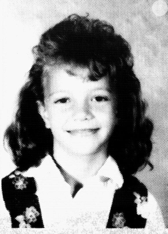 Britney Spears aparece de cabelos cheios no Yearbook de 1990 da Park Lane Academy, em McComb, no Michigan