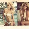 Giovanna Ewbank ganha destaque na capa da revista 'Boa Forma'