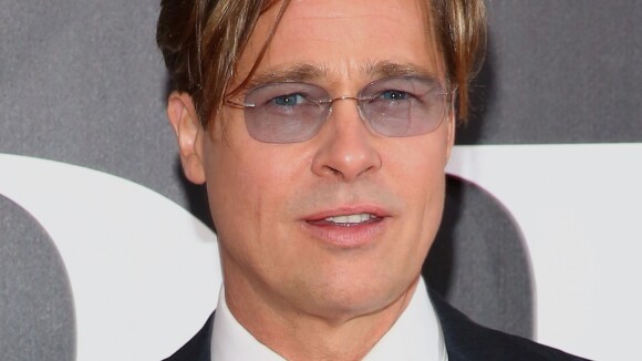 Brad Pitt encontra apoio nos filhos após separação de Angelina Jolie: 'Arrasado'