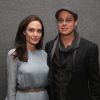 Angelina Jolie anunciou a separação de Brad Pitt alegando 'diferenças irreconciliáveis'