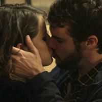 'Haja Coração': Giovanni desiste de viagem com Bruna e passa noite com Camila
