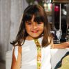 Klara Castanho estreou nas novelas aos 8 anos em 'Viver a Vida'