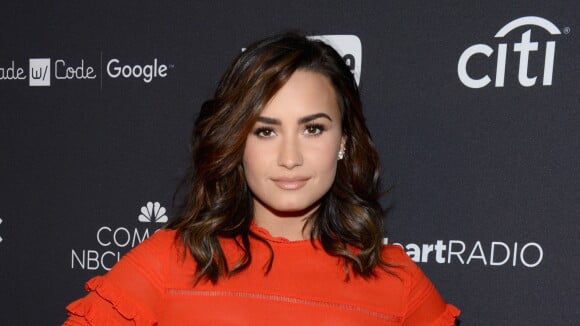 Demi Lovato indica pausa na carreira em 2017: 'Não fui feita para a indústria'