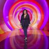 Regina Casé é apresenta o programa 'Esquenta!', com estreia marcada para 16 de outubro de 2016