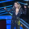 Claudia Leitte aposta em look pijama para a estreia da nova temporada do 'The Voice Brasil', nesta quarta-feira, 5 de outubro de 2016