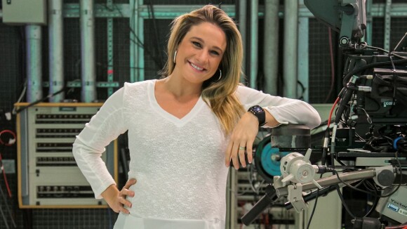 Fernanda Gentil exclui colegas de profissão do Facebook após assumir namoro