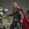 A trilha de 'Thor: O Mundo Sombrio', estrelado por Chris Hemsworth, também está na disputa