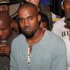 Kanye West: 'É como ser um policial ou como a guerra'
