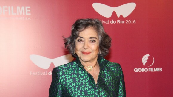 Festival do Rio 2016 reúne famosos em dia de abertura. Fotos!