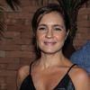 Adriana Esteves, mulher de Vladimir Brichta, será uma das protagonistas na novela 'Jogo da Memória'