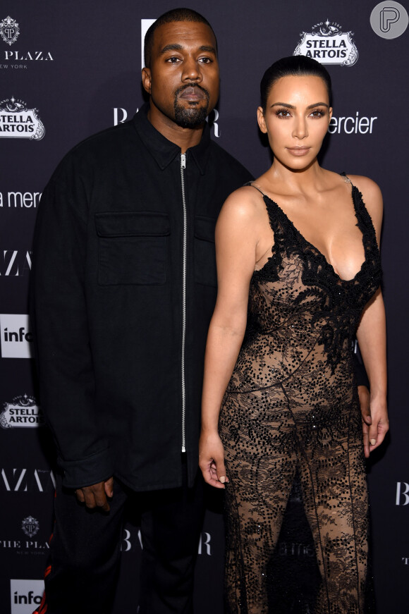 Além de Kim, toda a família Kardashian cancelou compromissos profissionais